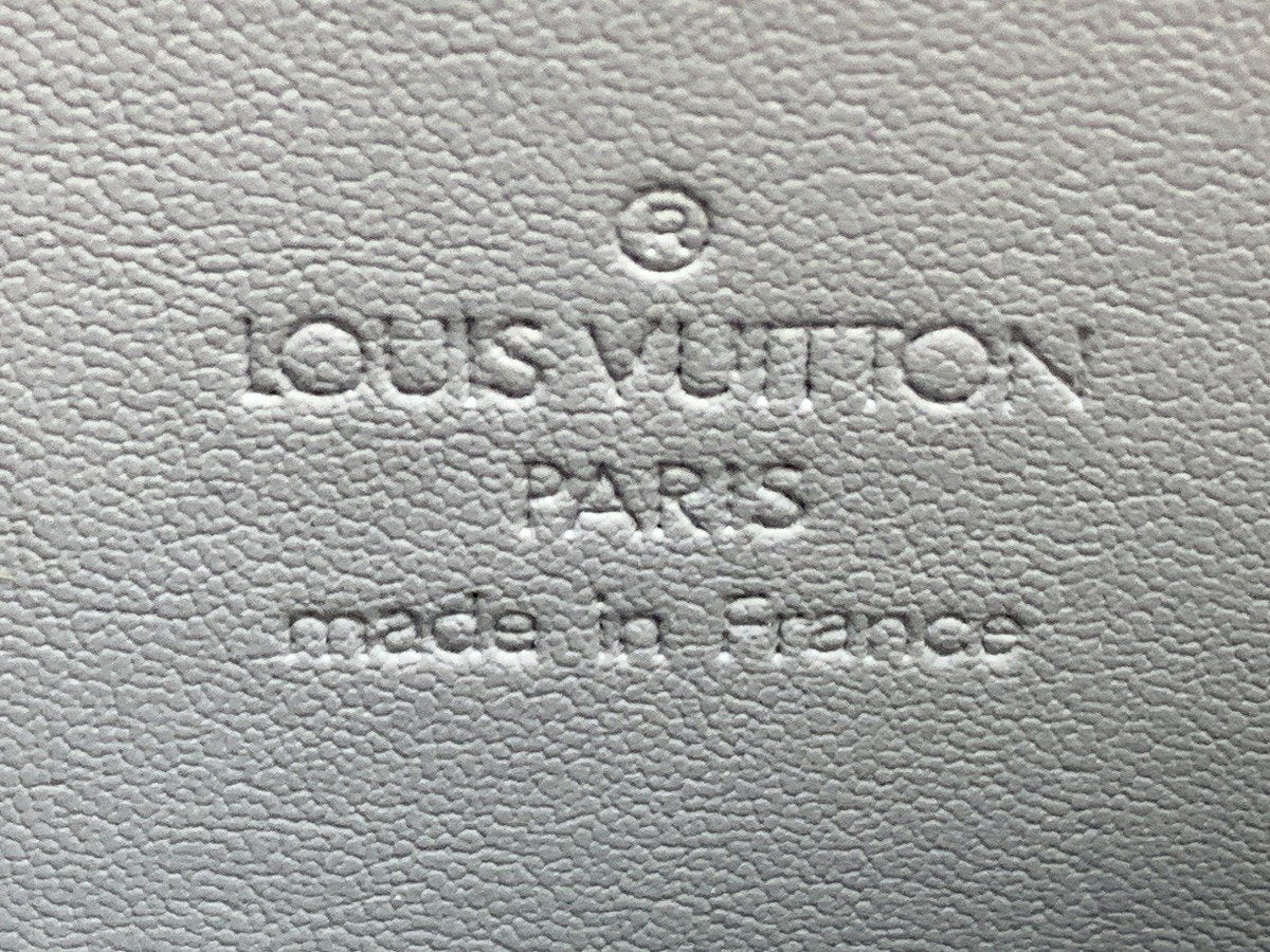 Louis Vuitton Vernis Thompson Street Crossbody Bag – Pearl Green