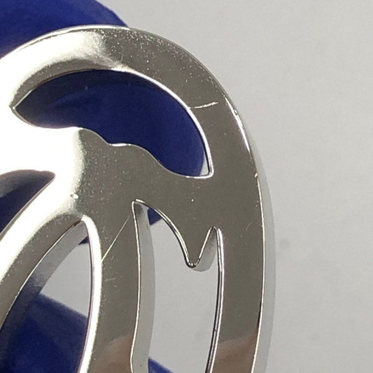 Cartier Keychain Key Ring with Box